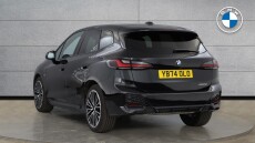 BMW 2 Series 220i MHT M Sport 5dr DCT Petrol Hatchback